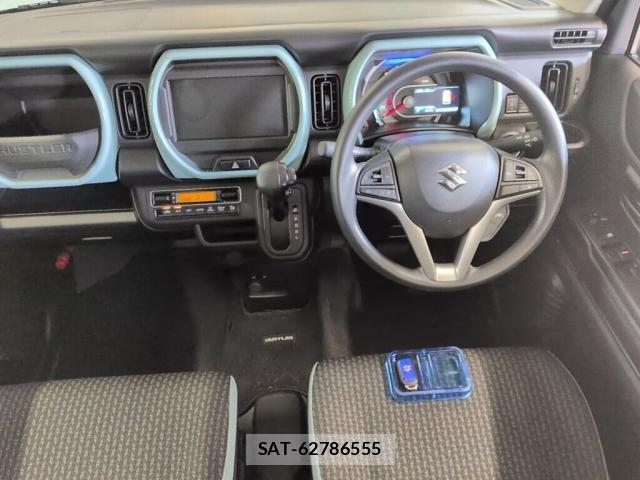 Suzuki HUSTLER 2025-07 8547070-2