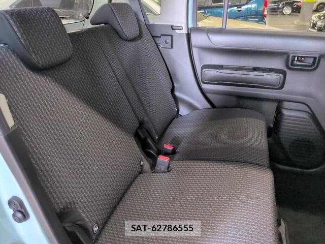 Suzuki HUSTLER 2025-07 8547070-3