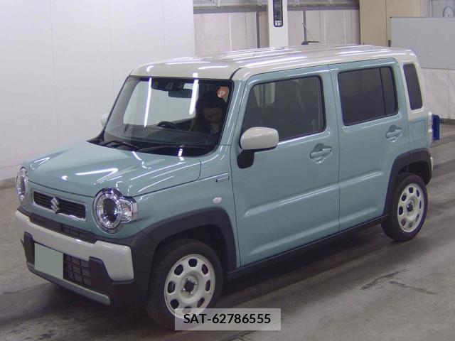 Suzuki HUSTLER 2025-07 8547070-4