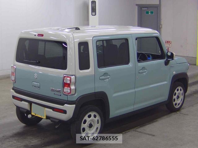 Suzuki HUSTLER 2025-07 8547070-5