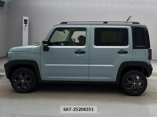 Suzuki HUSTLER 2026-02 8547077-10
