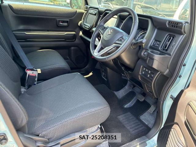 Suzuki HUSTLER 2026-02 8547077-12