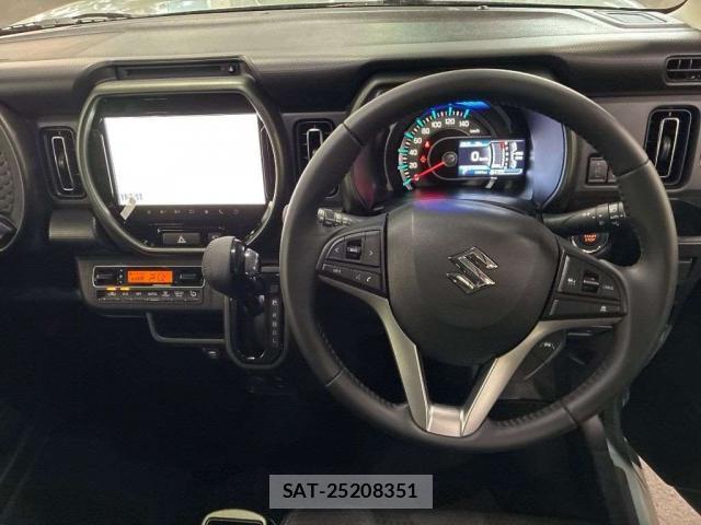 Suzuki HUSTLER 2026-02 8547077-2
