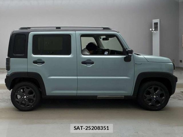 Suzuki HUSTLER 2026-02 8547077-3