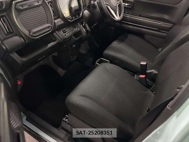 Suzuki HUSTLER 2026-02 8547077-5