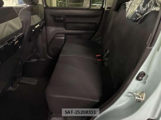 Suzuki HUSTLER 2026-02 8547077-6