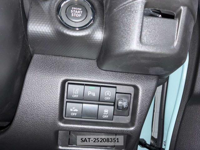 Suzuki HUSTLER 2026-02 8547077-9