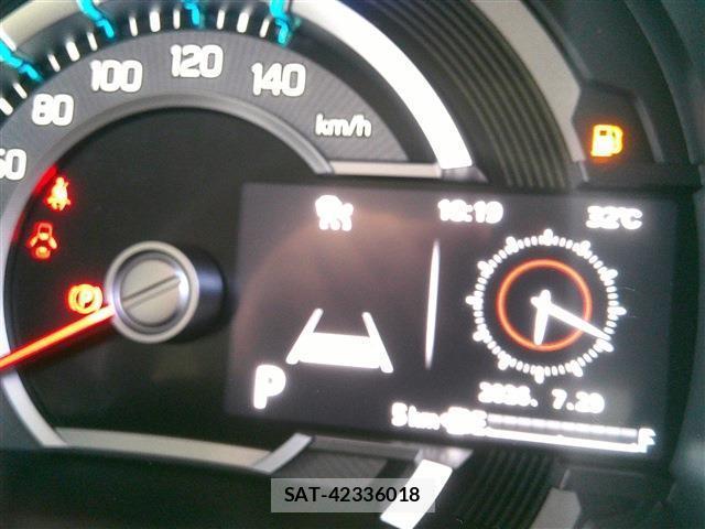 Suzuki HUSTLER 2026-08 8547125-1