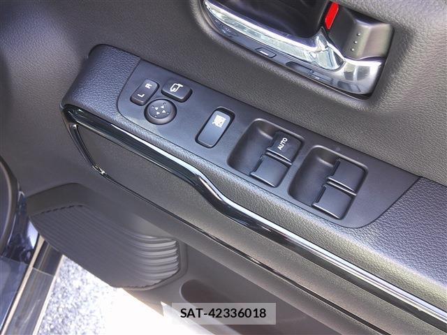 Suzuki HUSTLER 2026-08 8547125-10