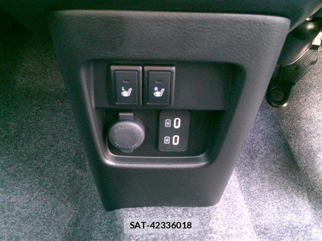 Suzuki HUSTLER 2026-08 8547125-13