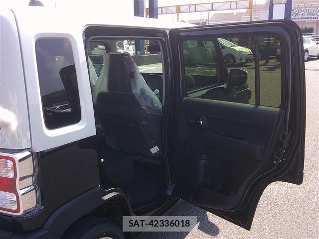 Suzuki HUSTLER 2026-08 8547125-14
