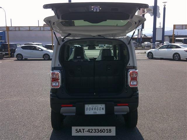 Suzuki HUSTLER 2026-08 8547125-15