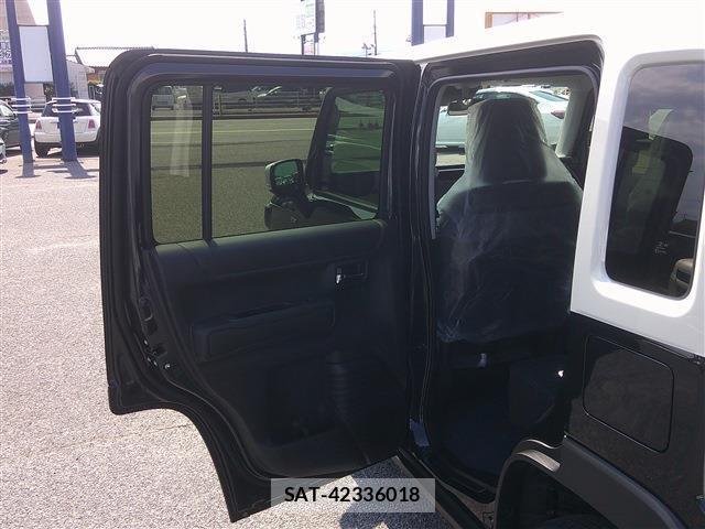 Suzuki HUSTLER 2026-08 8547125-16