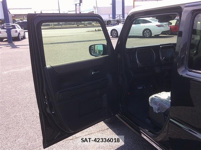 Suzuki HUSTLER 2026-08 8547125-17