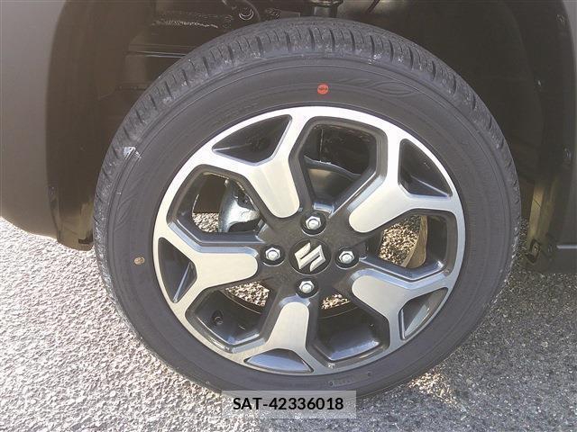 Suzuki HUSTLER 2026-08 8547125-19