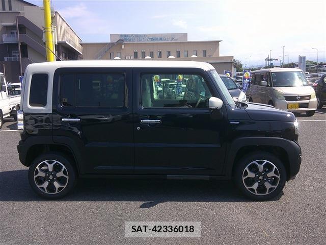 Suzuki HUSTLER 2026-08 8547125-4