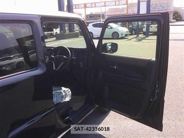 Suzuki HUSTLER 2026-08 8547125-9