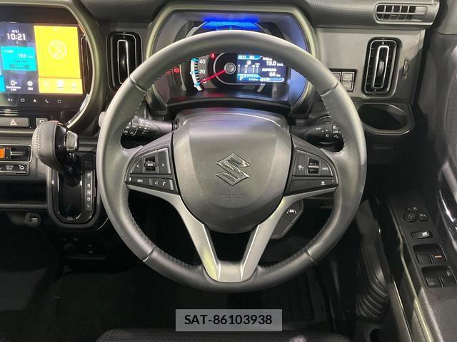 Suzuki HUSTLER 2025-08 8547178-10