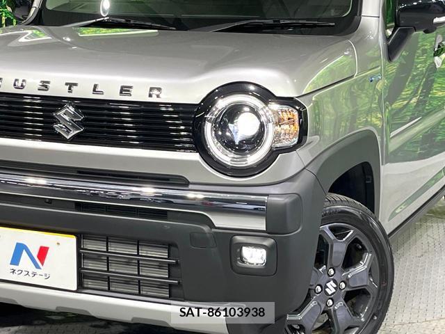 Suzuki HUSTLER 2025-08 8547178-11