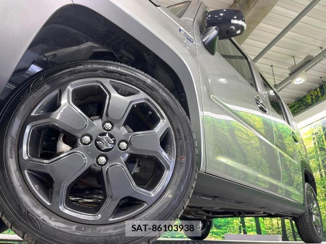 Suzuki HUSTLER 2025-08 8547178-12