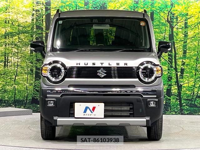 Suzuki HUSTLER 2025-08 8547178-13