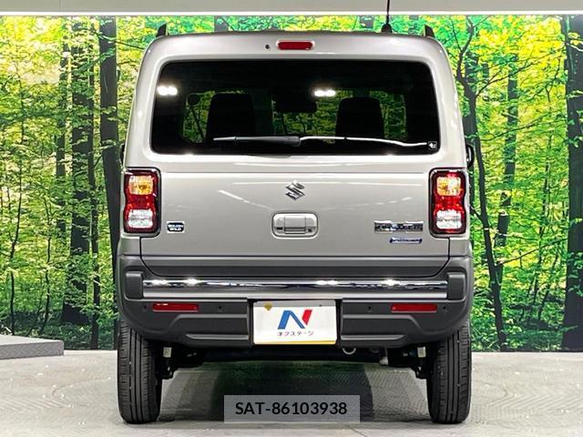 Suzuki HUSTLER 2025-08 8547178-14