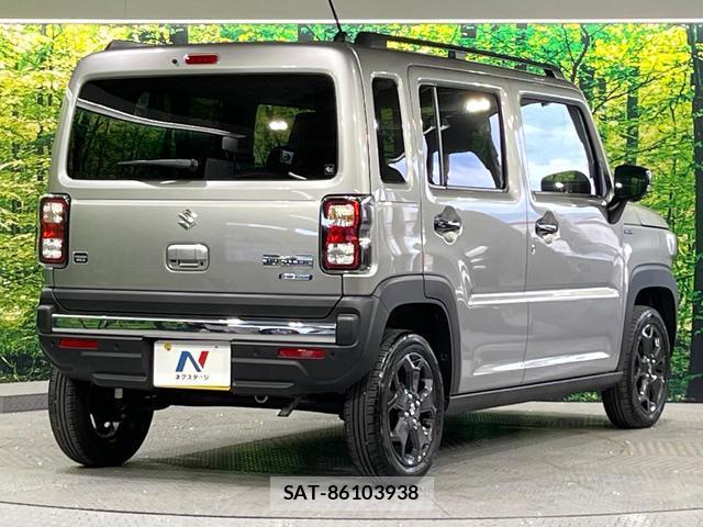 Suzuki HUSTLER 2025-08 8547178-16