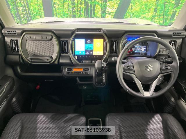Suzuki HUSTLER 2025-08 8547178-4