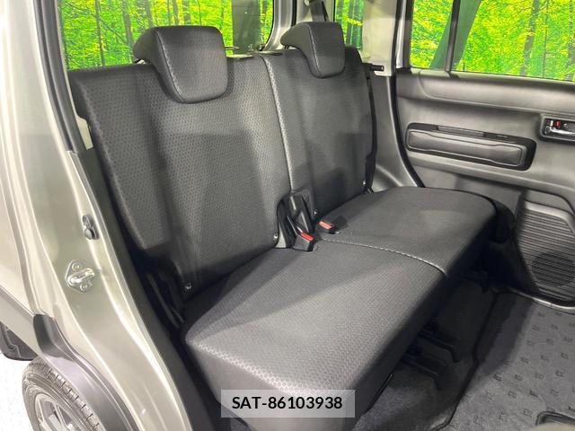 Suzuki HUSTLER 2025-08 8547178-8