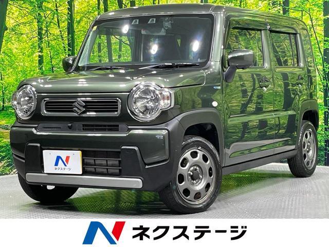 Suzuki HUSTLER 2023-10 8547257-0