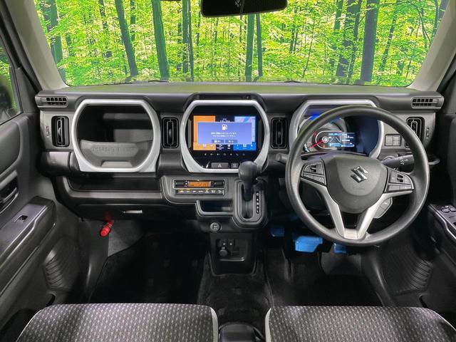 Suzuki HUSTLER 2023-10 8547257-1