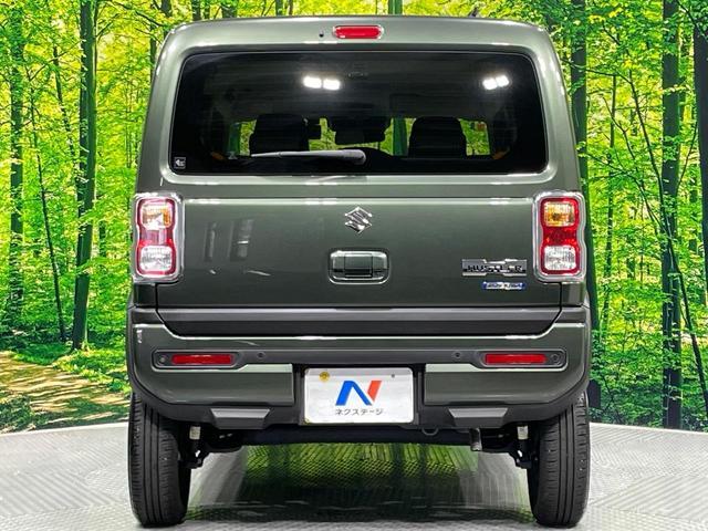 Suzuki HUSTLER 2023-10 8547257-16