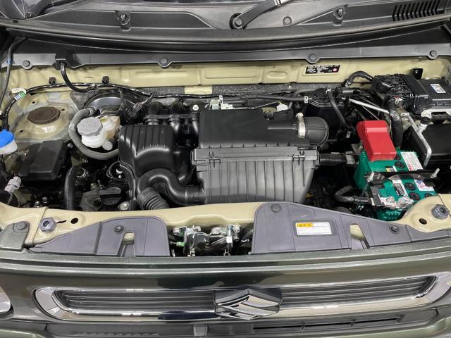Suzuki HUSTLER 2023-10 8547257-17