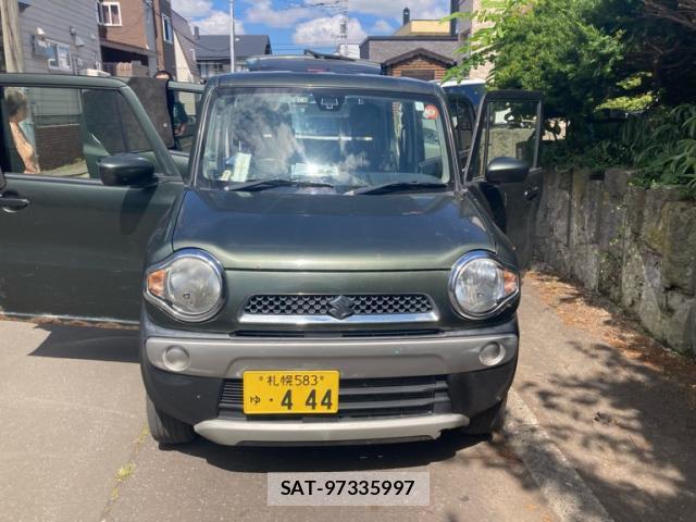 Suzuki HUSTLER 2015-08 8547332-1
