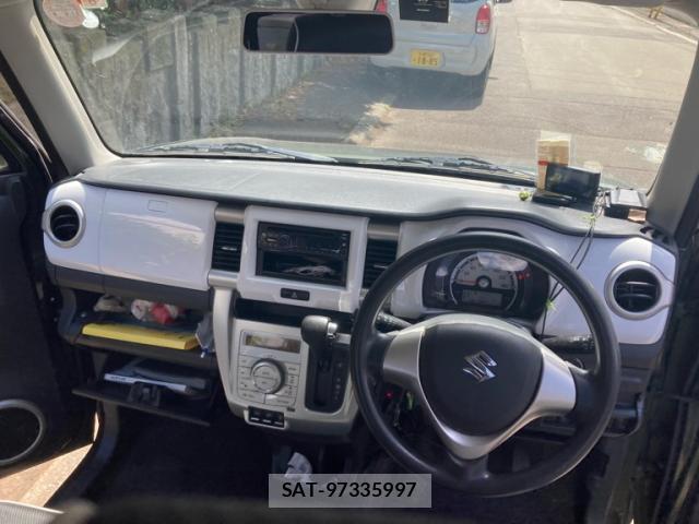 Suzuki HUSTLER 2015-08 8547332-16