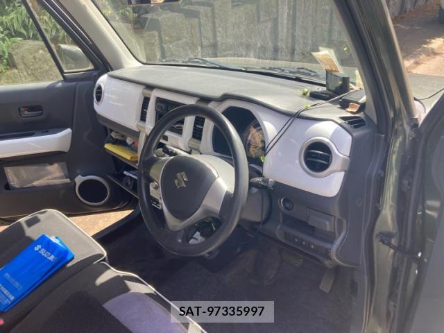 Suzuki HUSTLER 2015-08 8547332-17