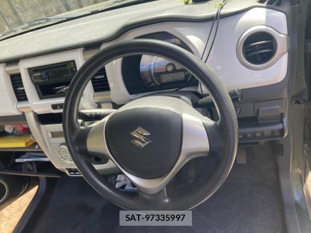 Suzuki HUSTLER 2015-08 8547332-18