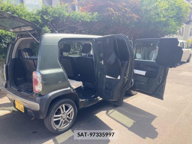 Suzuki HUSTLER 2015-08 8547332-2
