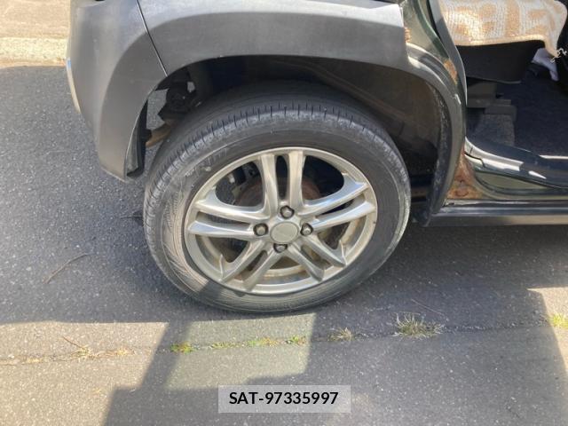 Suzuki HUSTLER 2015-08 8547332-7