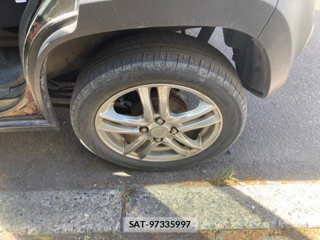 Suzuki HUSTLER 2015-08 8547332-8