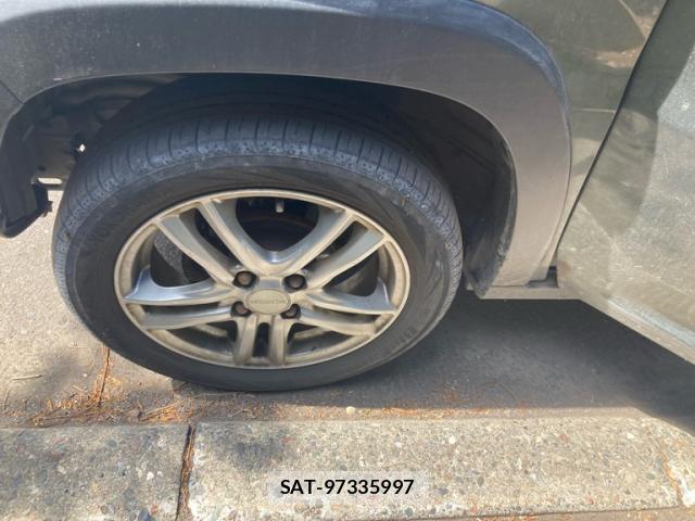Suzuki HUSTLER 2015-08 8547332-9