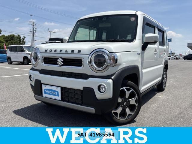 Suzuki HUSTLER 2023-07 8547478-0