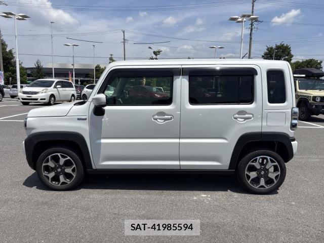 Suzuki HUSTLER 2023-07 8547478-1