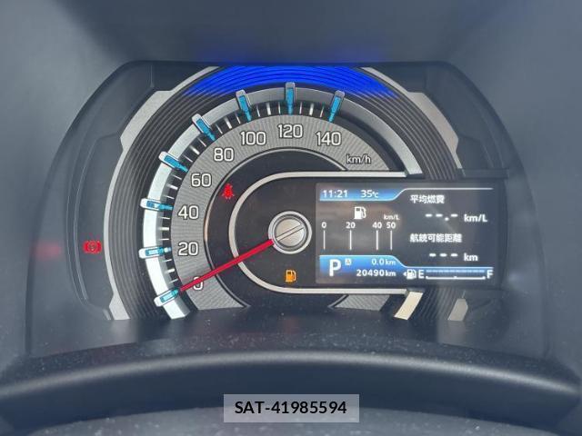 Suzuki HUSTLER 2023-07 8547478-10