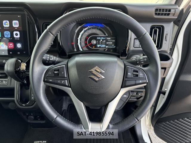 Suzuki HUSTLER 2023-07 8547478-11