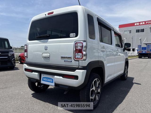 Suzuki HUSTLER 2023-07 8547478-2