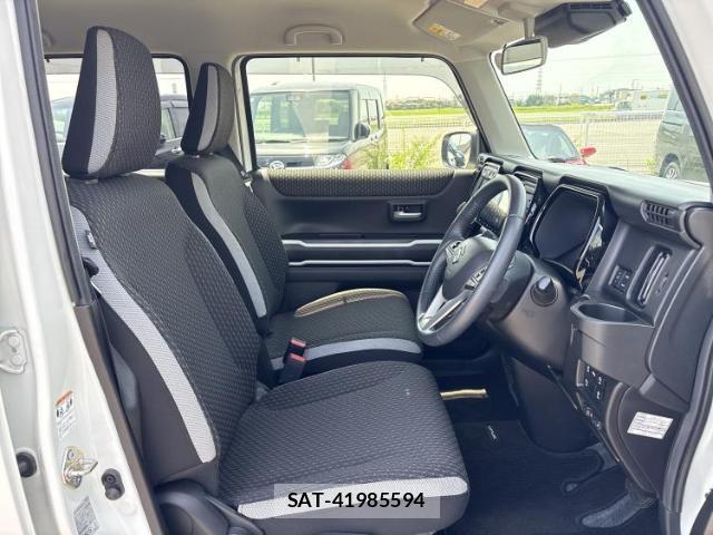 Suzuki HUSTLER 2023-07 8547478-3