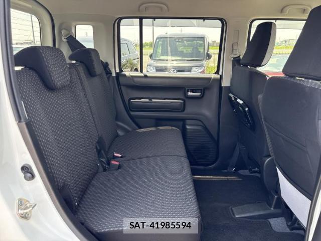Suzuki HUSTLER 2023-07 8547478-4