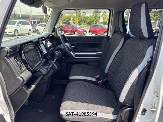 Suzuki HUSTLER 2023-07 8547478-5