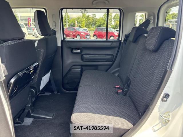 Suzuki HUSTLER 2023-07 8547478-6